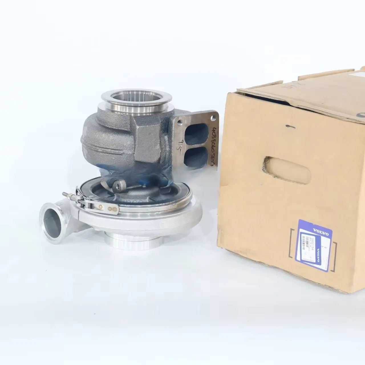 Penta  Turbocharger 3802154 TAD1250-52VE.TAD1250VE.TAD1251VE.TAD1252VE