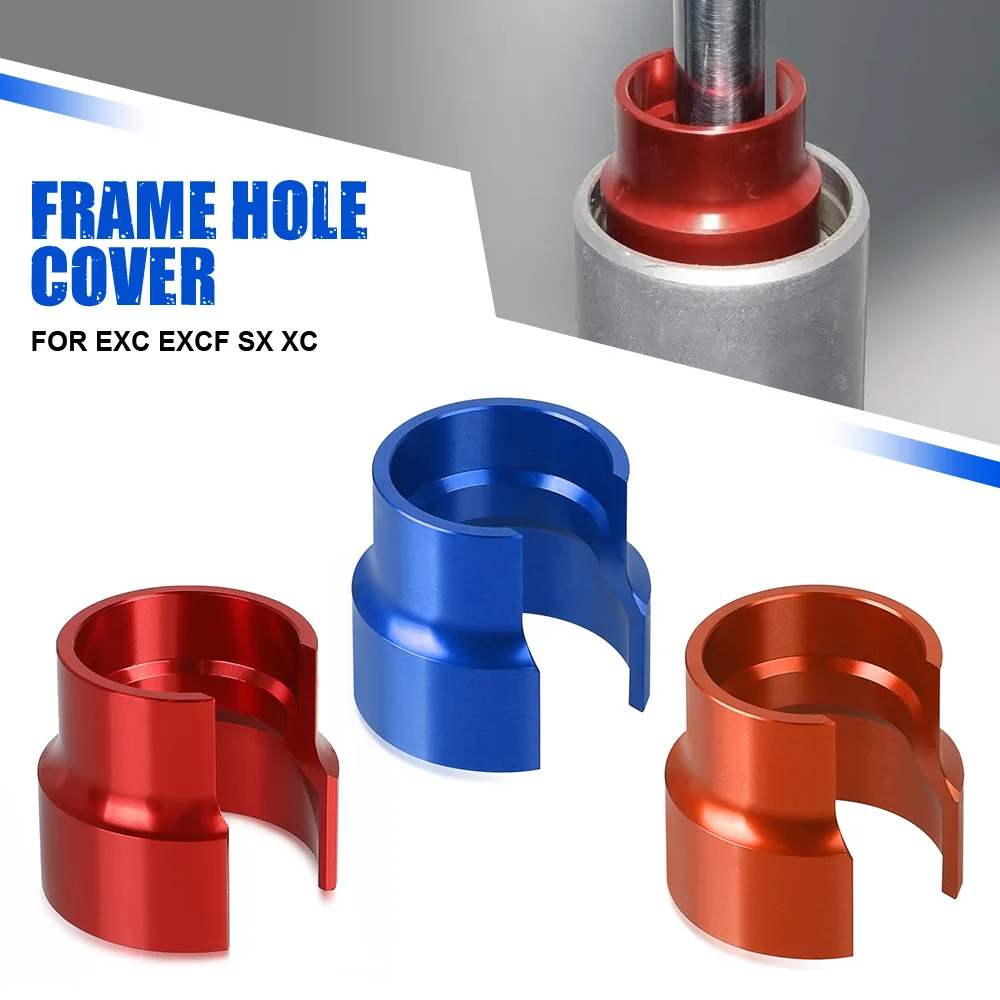 

Motorcycle Universal 40-50MM Rear Fork Shock Tool For YAMAHA HONDA Suzuki EXC EXCF SX XC Rear Shock Absorber Seal Head Push Tool