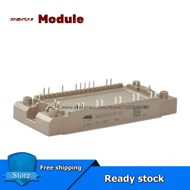 

7MBR25XPA120-50 7MBR35XPA120-50 7MBR50XPA120-50 IGBT Module New Original