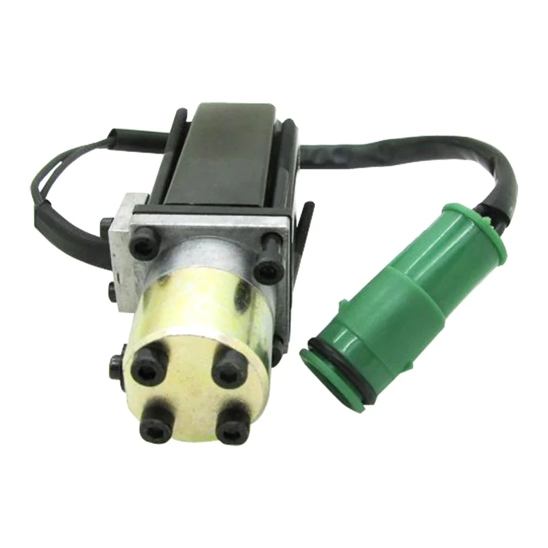 Main Hydraulic Pump Solenoid Valve 096-5945 Reducing Valve Fits Excavator E70B EL200B E120B E110B E200B