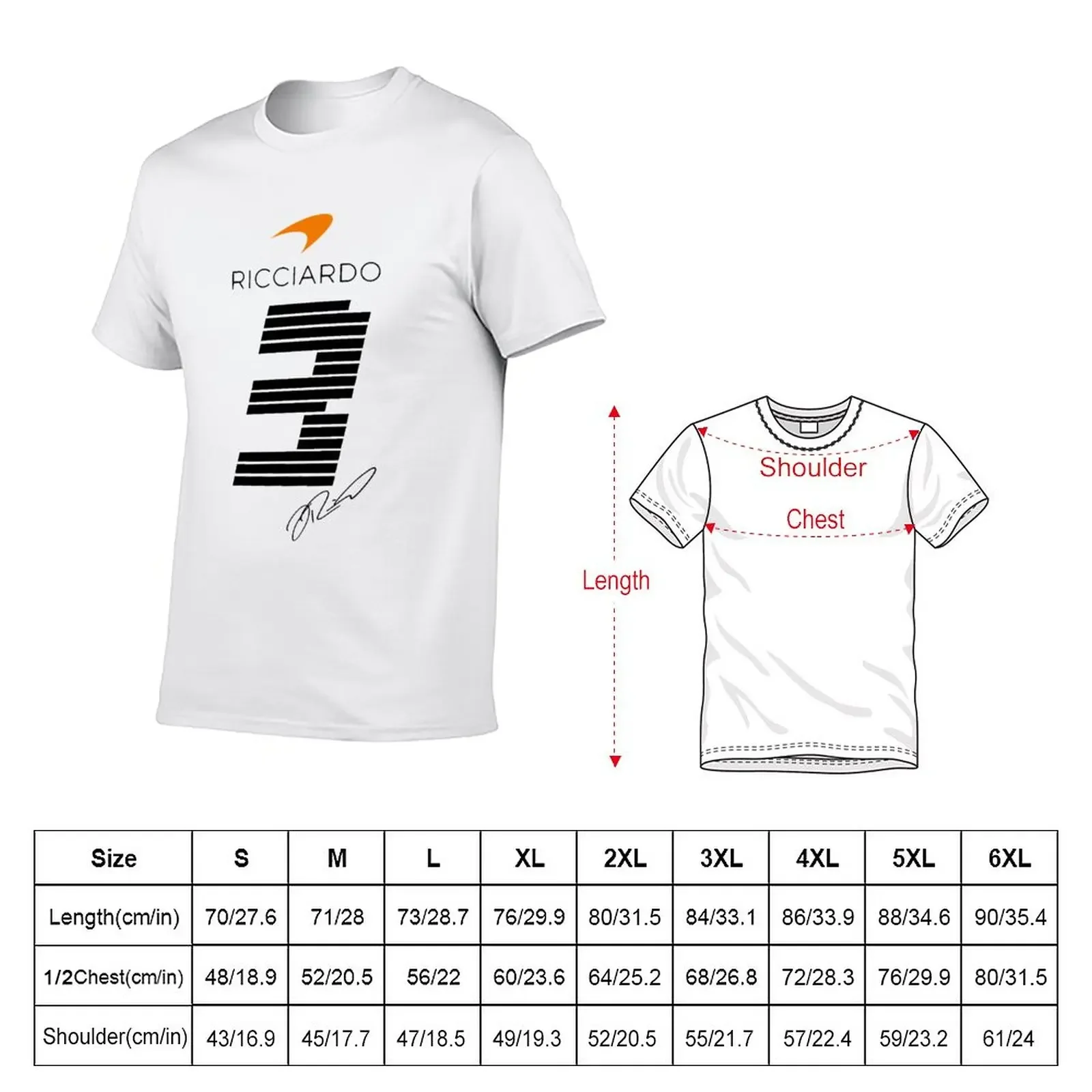 New Daniel with sign T-Shirt custom t shirt tees clothes for men