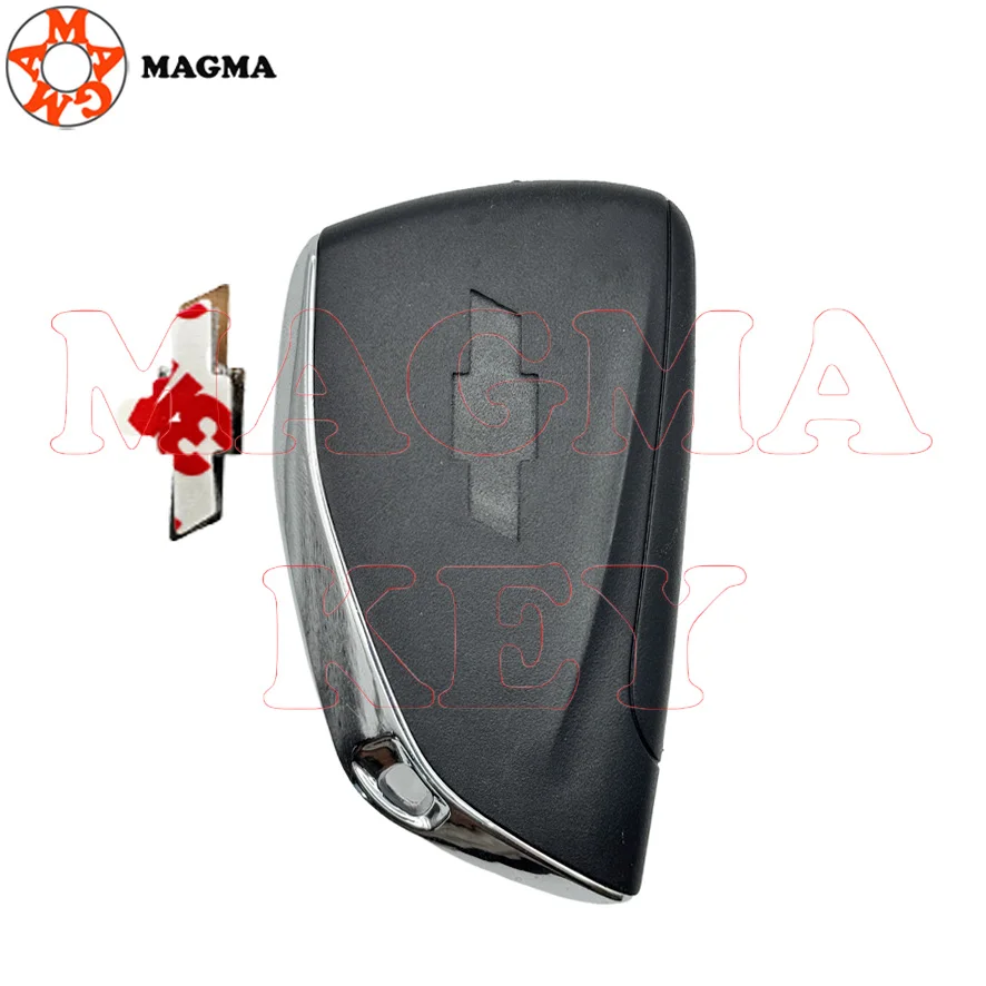 ماغما لسيارة شيفروليه كروز ابيكا لوفا كامارو أورلاندو تراكس إمبالا إكوينوكس ماليبو سونيك لأوبل موكا نسخة معدلة مفتاح السيارة #6