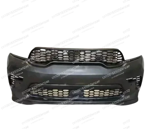 

For car body kits front bumper grille for dodge durango srt 2021 2022 2020 2023