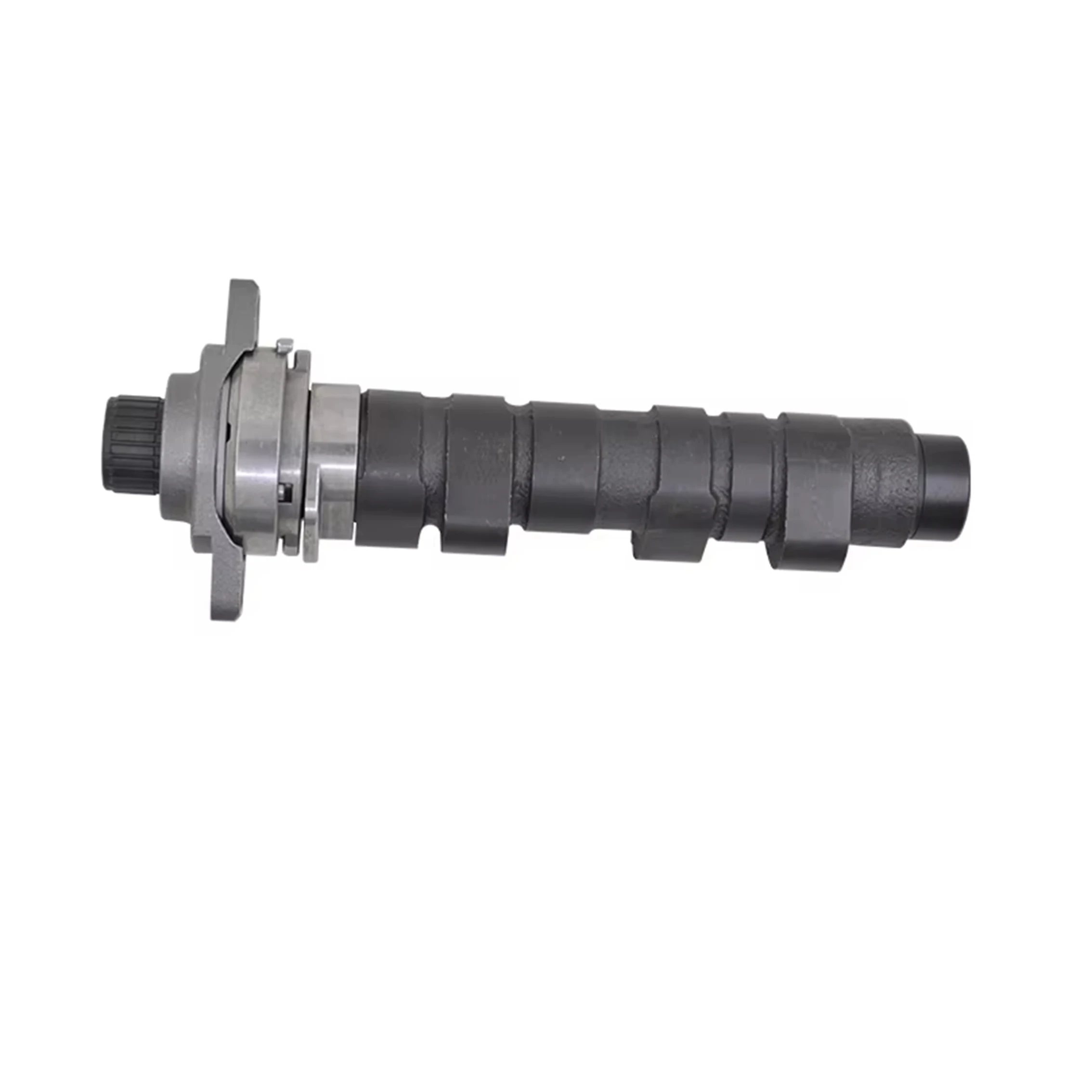 El conjunto del brazo basculante del árbol de levas de la motocicleta es adecuado para Honda CB400ss CB400 SS XR400 NX400 NX4 Falcon 14000-MCG-000