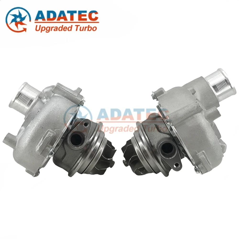 Hybrid A8 Ball Bearing Turbo Supercore 1100HP 079145721B 079145703S 079145721S Upgrade Turbine for Audi A8 4H Saloon 4.0L TFSI q
