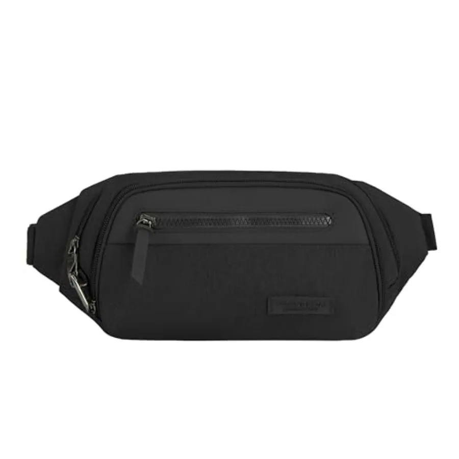 

Anti-Theft Metro Waist Pack