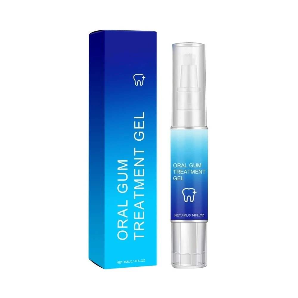 Rapid Repair Gums Serum Effectively Relieve Tooth Allergy Dental Caries Tooth Cleaning Toothpaste Relieve Tooth Damage