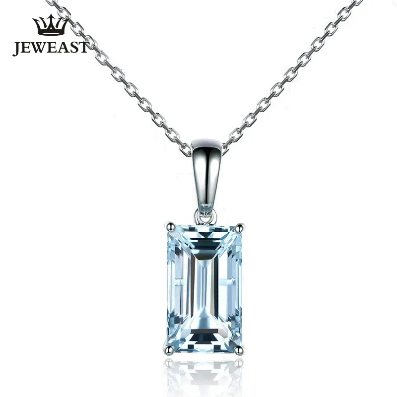 

Ювелирные изделия Nori, кулон из чистого золота 18 карат, настоящий AU 750, однотонное золото, высококлассные модные классические ювелирные изделия, горячая распродажа, новинка 2025 г.