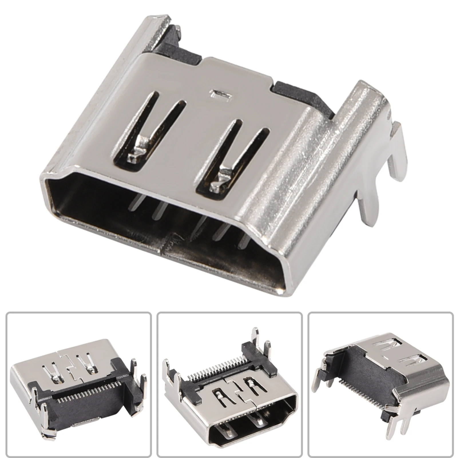 HDMI Port Interface Connector Socket for Sony  4  1000/1100/1200 Hdmi Connector for PS4