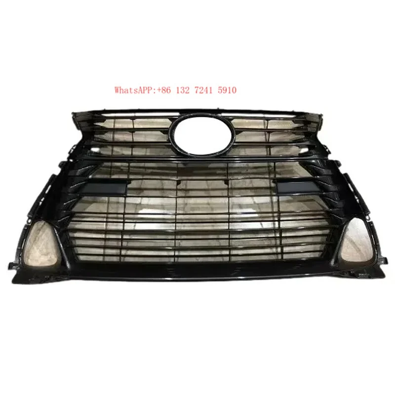 Hongsheng Products 5310130860 2016-2020 2016 2017 2018 2019 2020  GS200t GS350 GS450h Grille Assembly