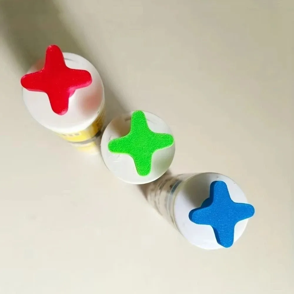 10pcs Anti-Drying Silicone Tube Cover Flexible Elastic Silicone Compact Lightweight Glue Nozzle Cleaner Reusable Universal