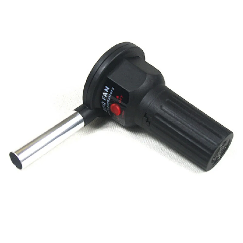 Bonfires Electric Fire Starting Tool Camping Hair Dryer Stylish Design Versatile And Useful Outdoor Activities