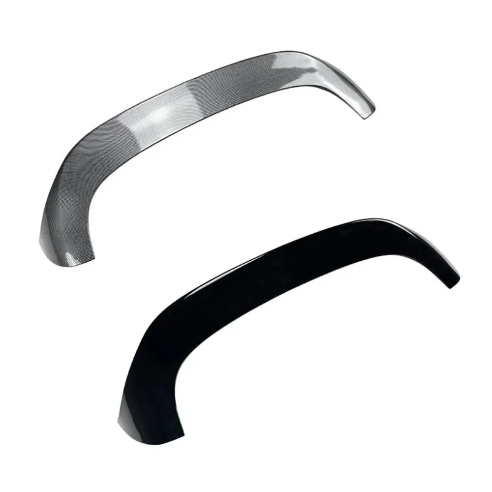 

Suitable for Alfa Romeo Tonale 2023 2024 2025 Automobile Rear Tailgate Top Spoiler Wing Body Rear Torso Diverter Decorative