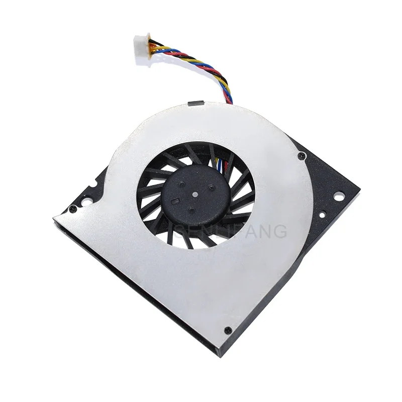 Baru BAAA0508R5H 5V 0.50A CPU Fan For Gigabyte BRIXS GB-BXi5H-4200 GB-BXi5-5200 Kipas Pendingin 4Pin 4 Kawat