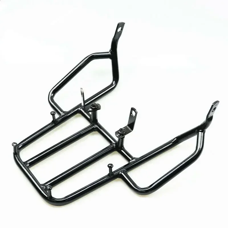 Motorcycle Rear Luggage Rack Carrier Shelf Tail Box Holder Support Bracket for Kawasaki KLX250 1994-2007