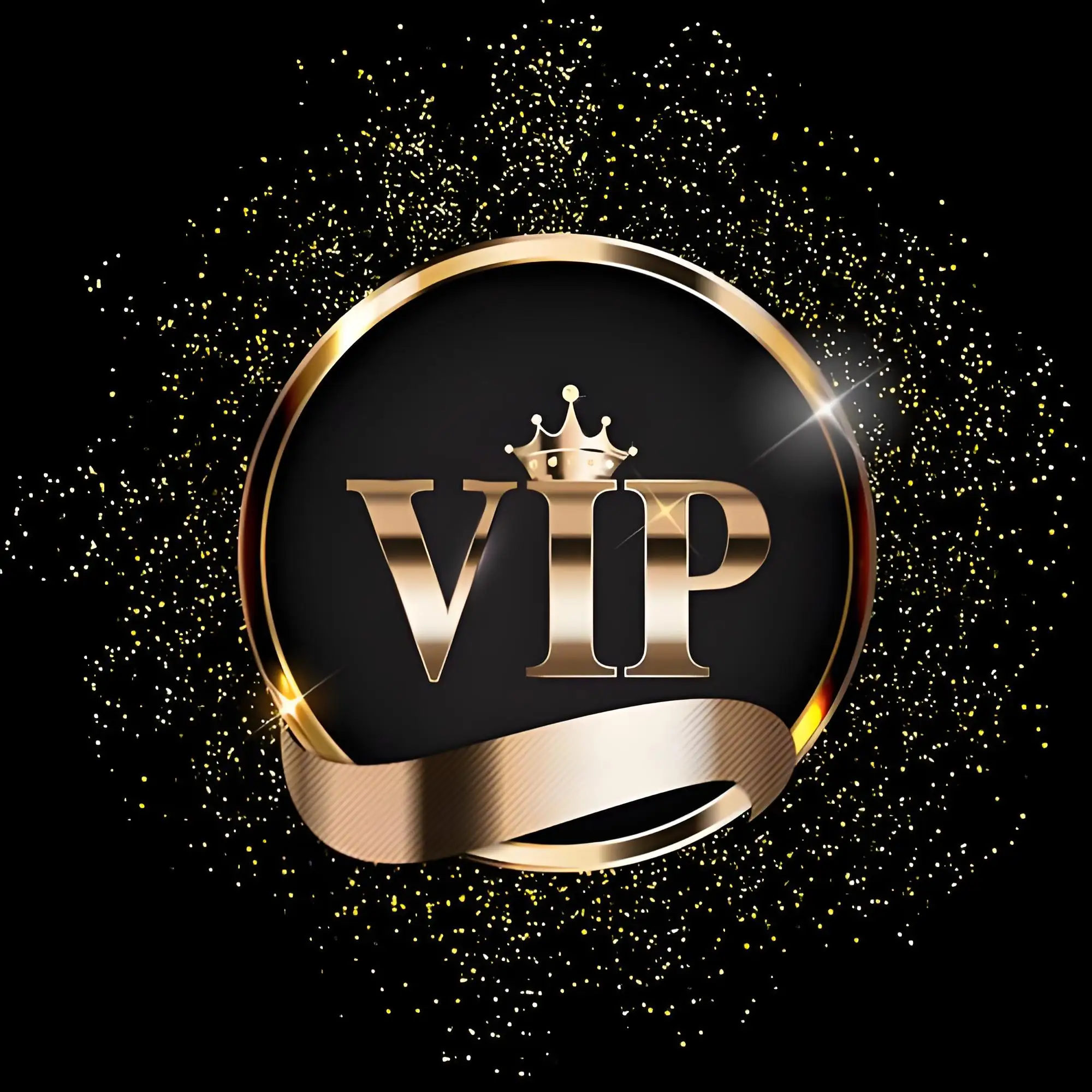 For Special Customized Settlement of VIP Customers