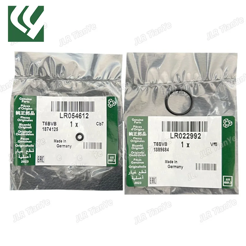 

3.0L TDV6 SDV6 Diesel Injector Holder Repair Kit For Range Rover Sport Discovery Jaguar LR054612/C2S52492 LR022992/XR8576