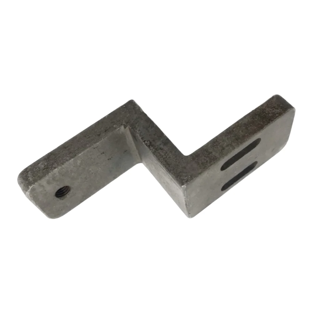 Edge Bander Guide Board Mounting Bracket Designed for Use with For KDT and For Homag Industrial Edge Banding Systems