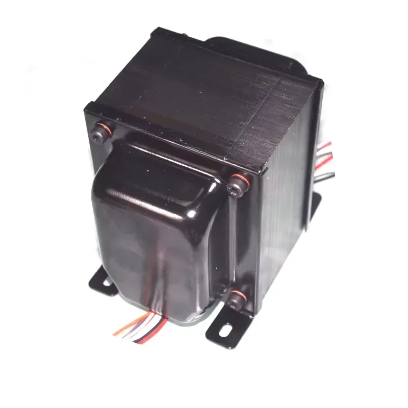 EI114x70 Power Transformer for Audio Note Kit 1 Amplifier Japan Kawasaki Iron Core High Quality Linear Power Supply DIY Audio