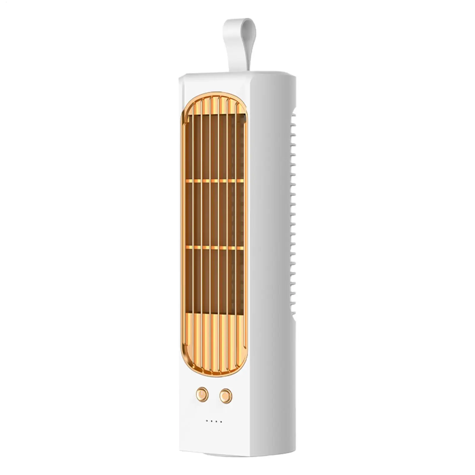 Oscillating Tower Fan USB Rechargeable Cooling Portable Standing Fan Tower for Home Living Room Kitchen Office Dorm Indoor Floor