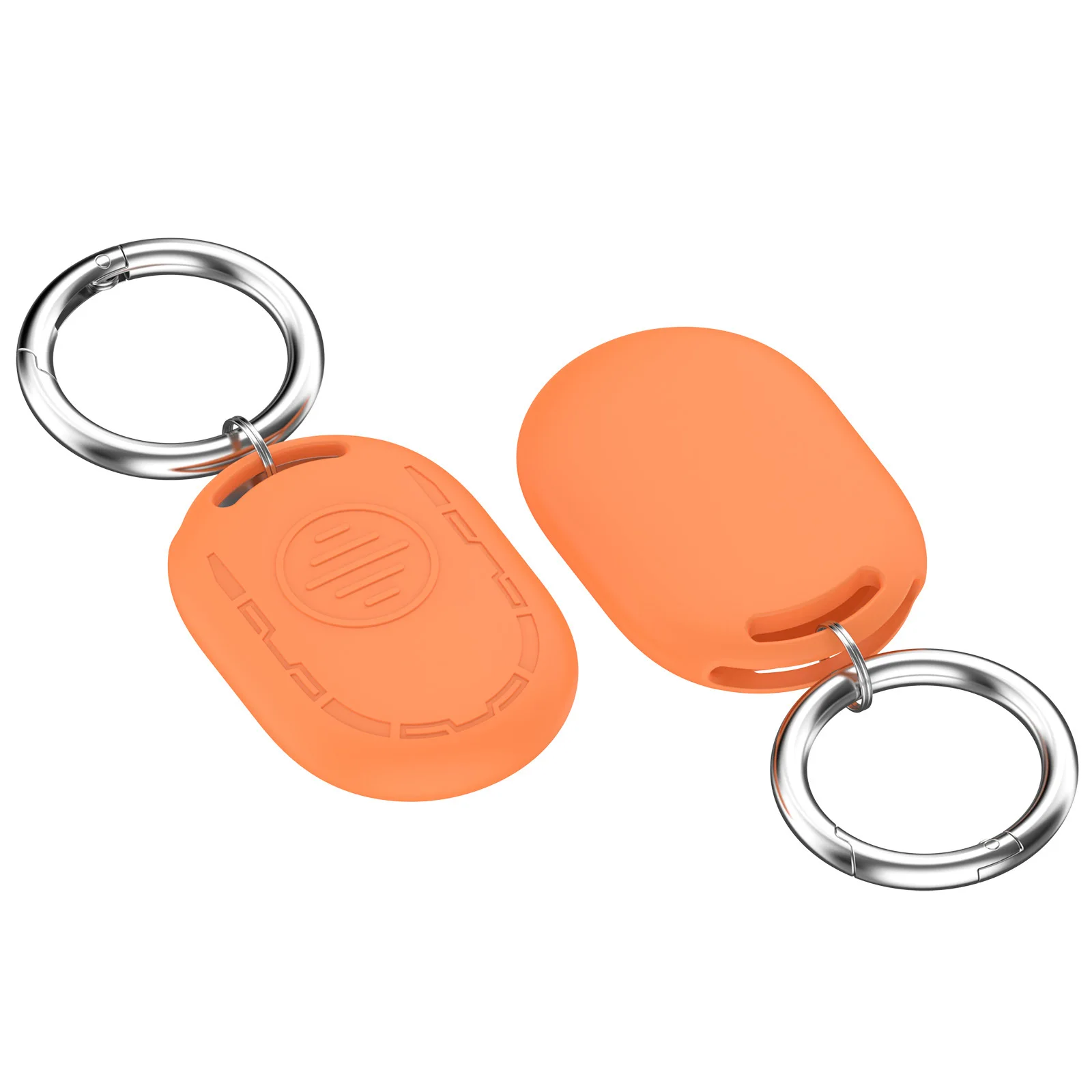 

Silicone Protective Case for Xiaomi Tag Drop-Proof and Dust-Proof Protective Cover