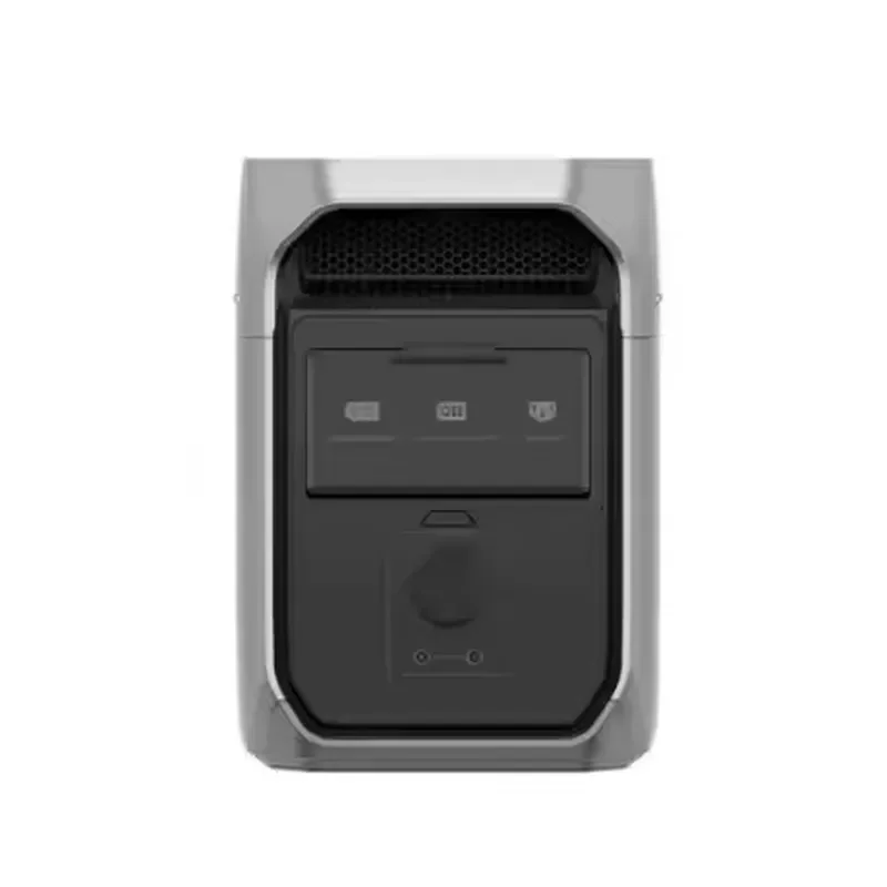 EcoFlow EcoFlow 3 1500 1536Wh 1800W Series Portable Power Station Ferrous Lithium Phosphate Camping Portable Stall portable power station