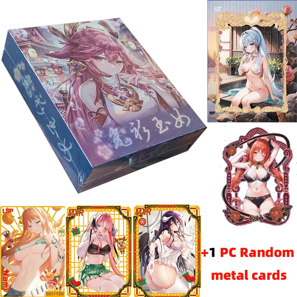 

Красивая сексуальная карточка для девушек-подростков с изображением богини, Обнаженная униформа, черная шелковая Сексуальная женская летняя карточка для взрослых