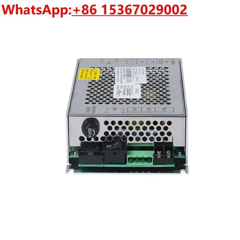 Beijing Yuanjie fire power supply YJG5201 Peking University Jade Bird fire prompt host power supply