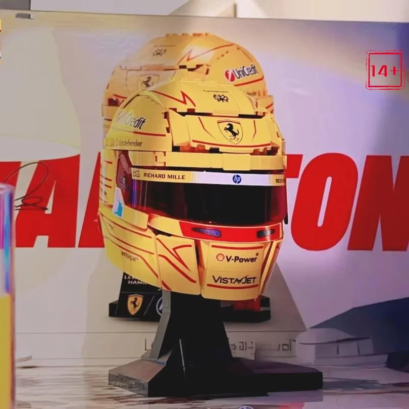 2026 New 884PCS Helmet Model C - Kids Toys John Lewis 评论和价格