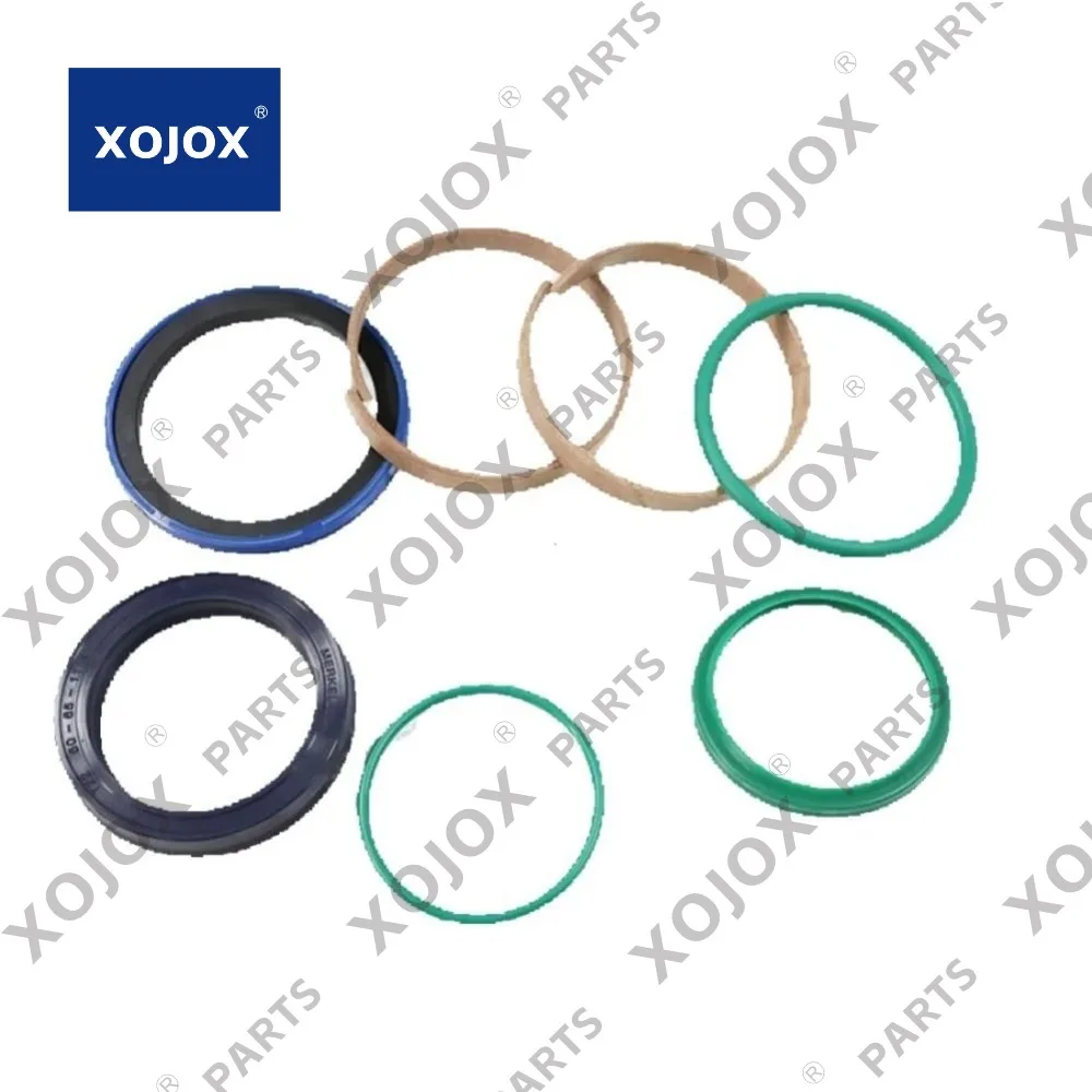 

XOJOX для JCB BACKHOE — ДЕТАЛИ НЕТ 991-00169 99/00169 КОМПЛЕКТ УПЛОТНЕНИЙ ГИДРАВЛИЧЕСКИХ ЦИЛИНДРОВ ДЛЯ КОЛЕСНОГО ЛАНДЕРА, часть экскаватора