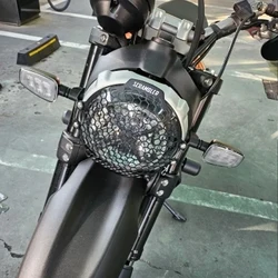 Headlight Grille Guard Cover Protection For Ducati Scrambler 400 Scrambler 800 2015 2016 2017 2018 2019 2020 2021 2022 2023 2024