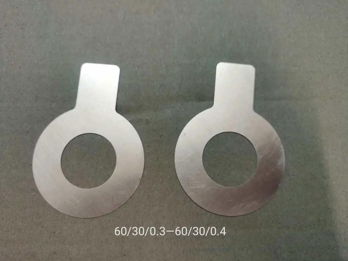 

Пьезоэлектрический керамический лист, кристаллический лист, медный лист, электродный лист, токопроводящий медный электрод, набор из 8 предметов