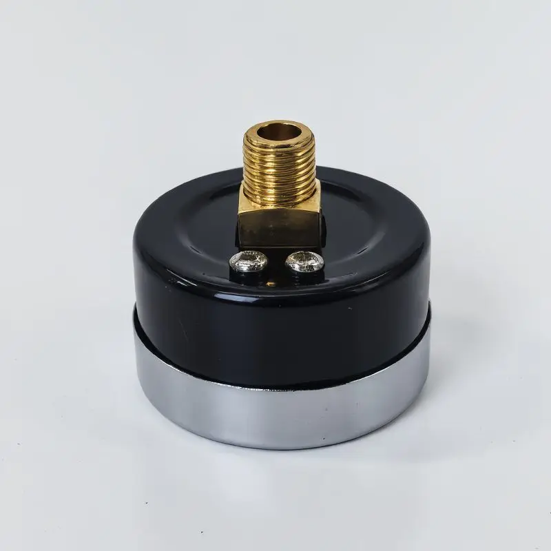 Lab Pressure Gauge, Air Compressor Pressure Reducing Valve, Air Pressure Gauge, Round Air Pressures Gauge, Valve Body Accessorie