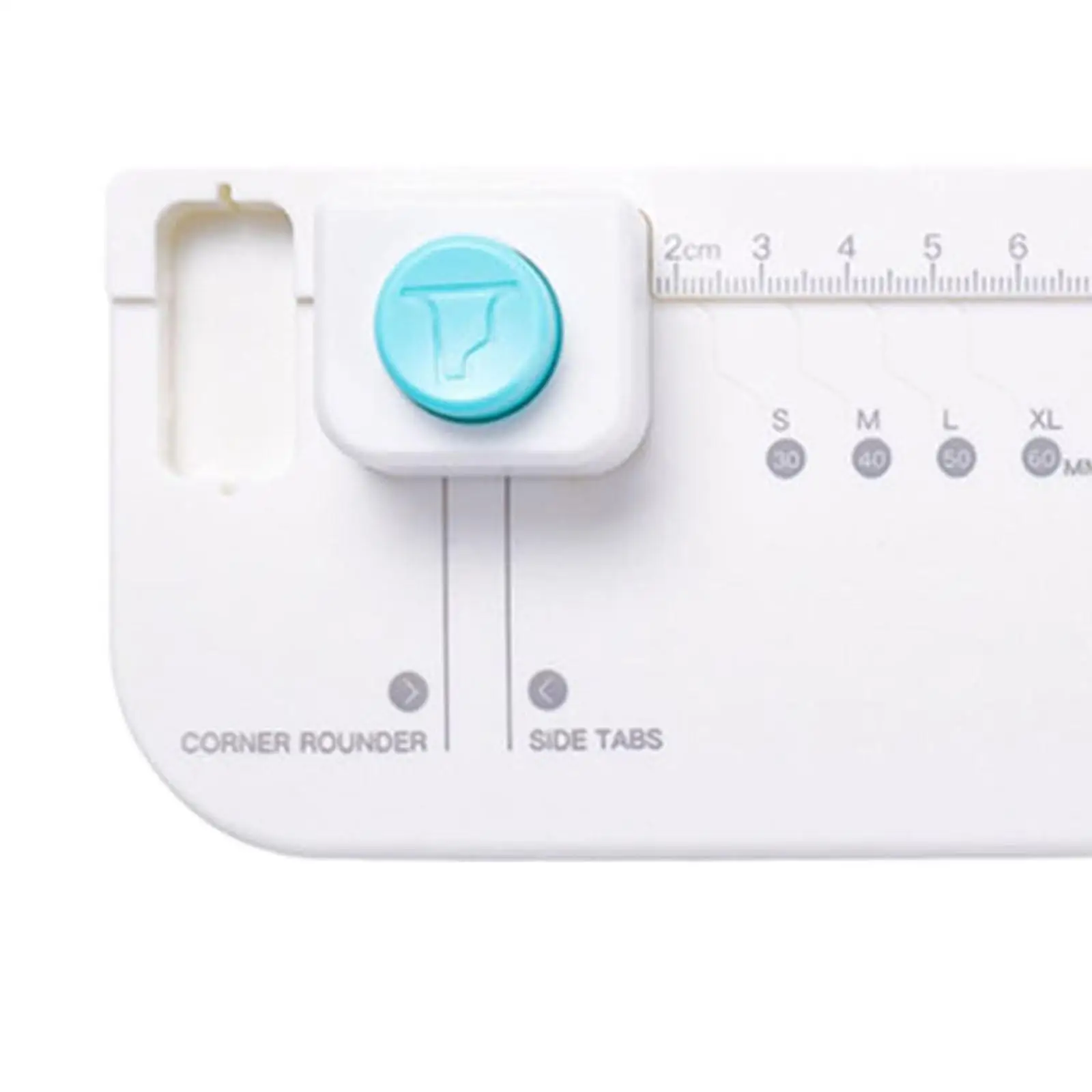 Trennseiten zur Herstellung von Tab-Trennblättern, Zubehör, Zubehör, Papierhandwerk, Anzeigetafeln, Tab-Stanzer für Etiketten, Scrapbooking