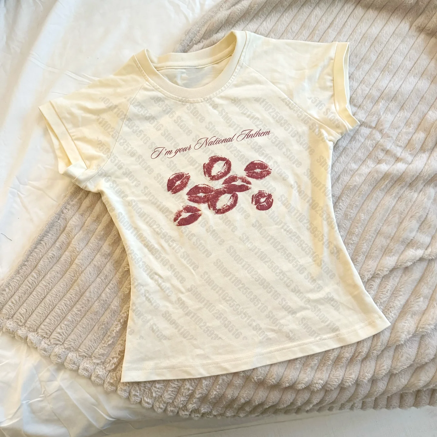 Ropa de mujer para mujer, camisetas gráficas, ropa femenina de los años 90, camisetas Vintage para bebé Y2k Kitty Emo Kawaii Anime Girl Goth Kpop
