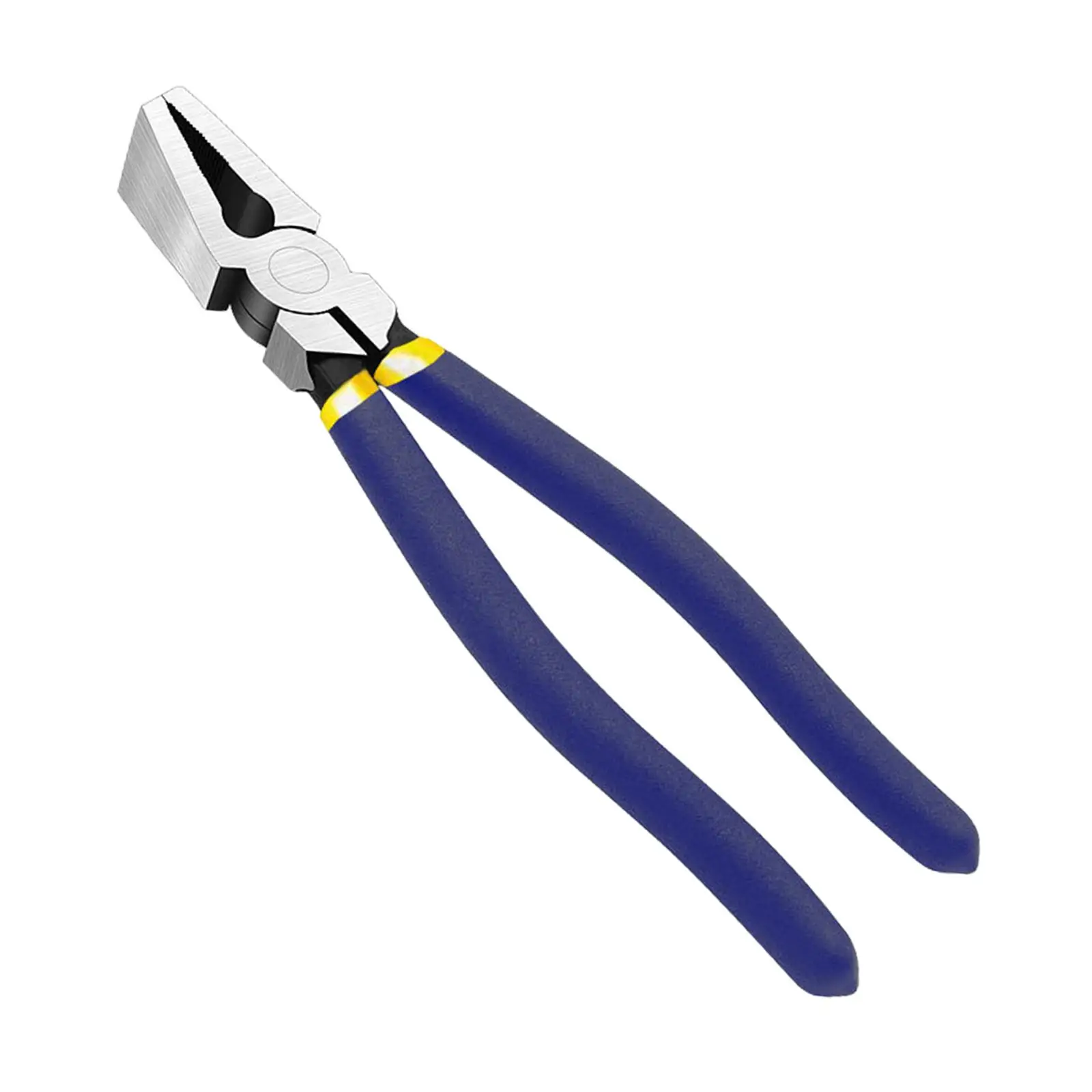 Glass Running Pliers Tile Glass Cutter Breaker Steel Movable Pliers Key Fob Pliers Glass Breaking Pliers Glass Cutting Tool