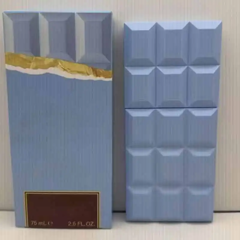 

sabrina Sing Sweet tooth Me Italian Coffee perfume 2.5 fl oz Blue Package，perfect gift