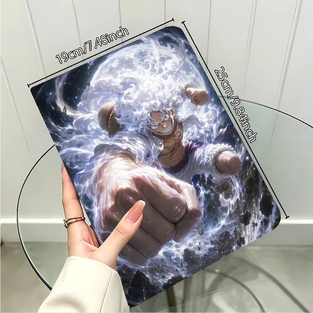 With Pencil Holder Case for Samsung Galaxy Tab S7 S8+ A7 Lite A9Plus S10FE A11 S9+ S10 Lite S10 Plus S11 S9 FE A8 Ones P-Pieces 2