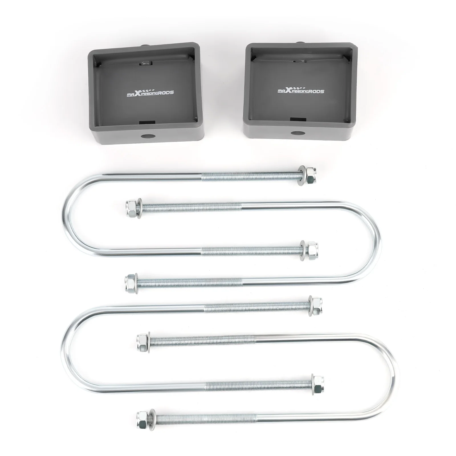 

Front 3" Rear 4 inch Drop Coil Spring Lowering Kit For GMC Jimmy 2WD V6 1984-97 Front 3" Rear 4 " Drop Coil Spring Lowering Kit