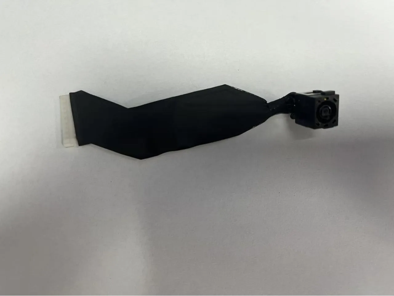 Conector de alimentación CC con cable para DELL G15 5510 5511 5515 5520 / G15 ryzen edición conector CC reemplazo de alimentación del enchufe del ordenador portátil