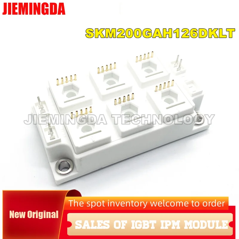

Module SKM200GAH126DKL SKM200GAH123DKLT SK00GAH123DKL SKM200GAL123DKLT SKM200GAH123DKLD SKM200GAL126DKLD SKM200GAH126DKLT