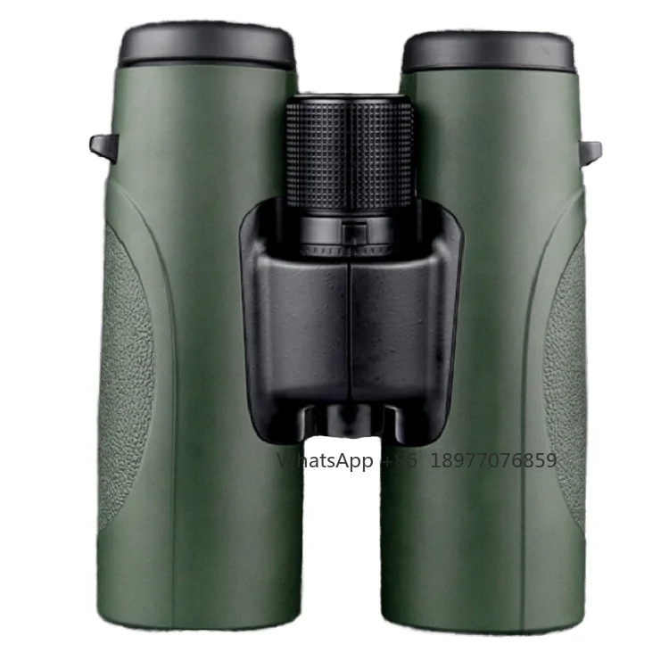 

Jingfeng Высокое качество 8x42 8,5x42 10x42 10x56 IPX7 водонепроницаемый стеклянный бинокль ED для кемпинга, птиц