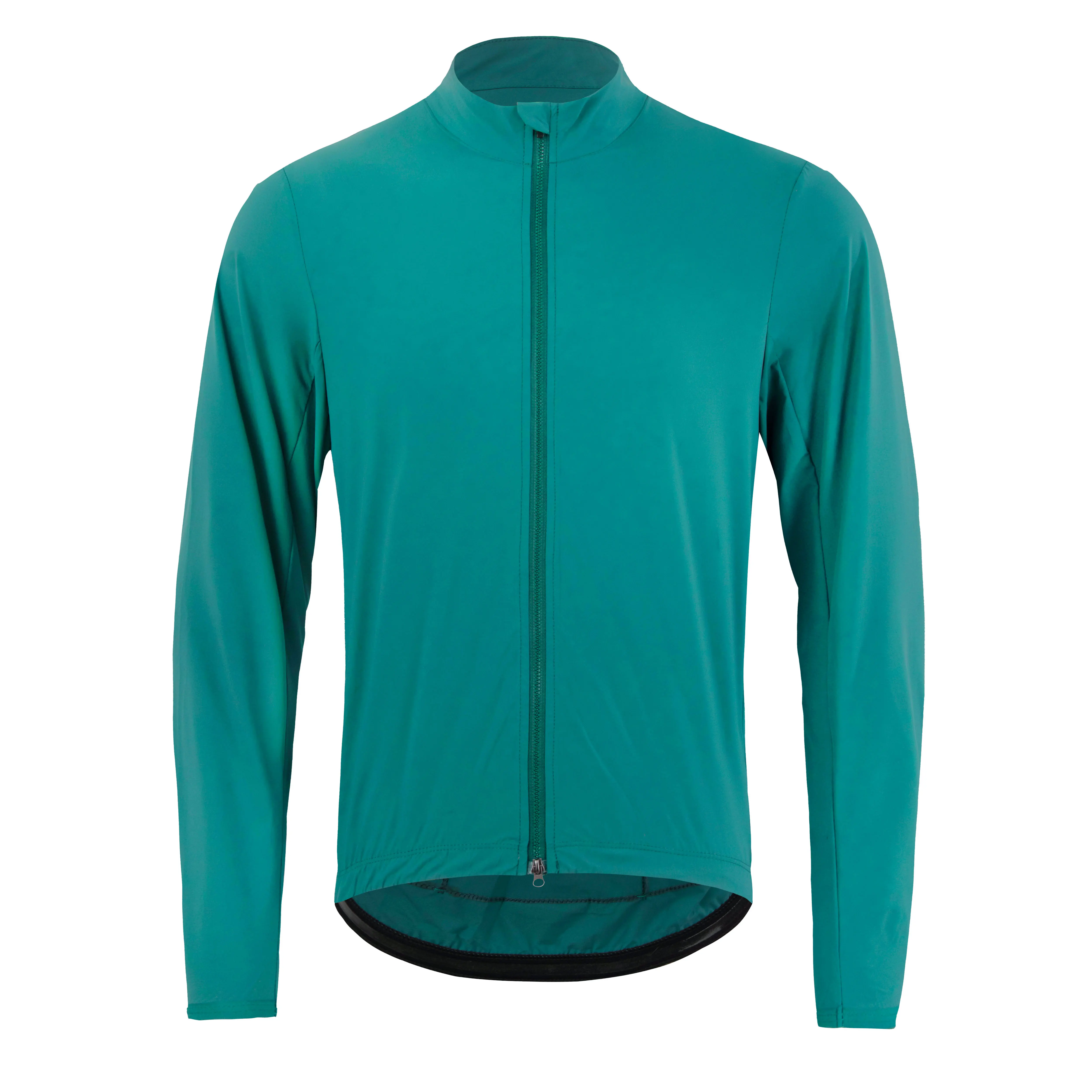 Risesbik Men's Long…