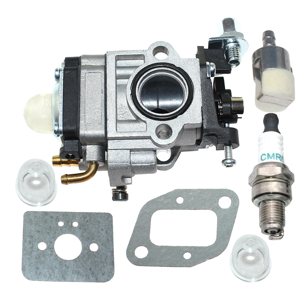 Carburetor for Makita BBX7600 BBX7600N Backpack Blower