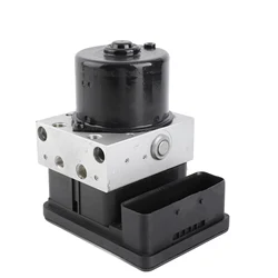 ABS Control Module 1K0907379AC Anti Slip Stable Handling ABS Hydraulic Block Control Unit for VW for Audi for Skoda