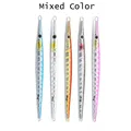 Mixed Color