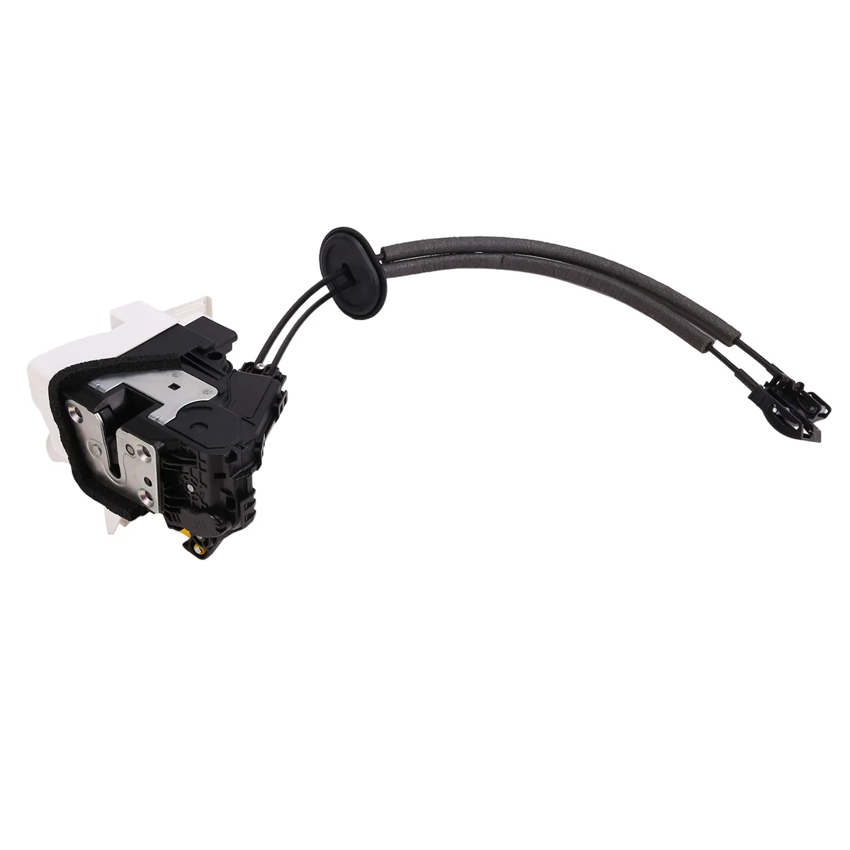 

Left Front Door Manual Lock Assembly 81310-A7031 81310-B5000 for Kia K3 12-18 LHD Door Latch Actuator Motor 81310A7031