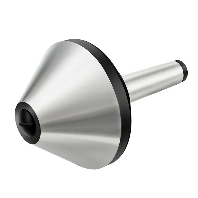 Mt2 mt3 mt4 mt5 morse tapper cone cabeça de cogumelo centro de rotação tipo guarda-chuva de alta precisão torno cnc dedal ao vivo