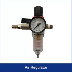 

Air Operated Oil Pump-OA5940 accessories Pressure regulating valve general bearing+surge tank