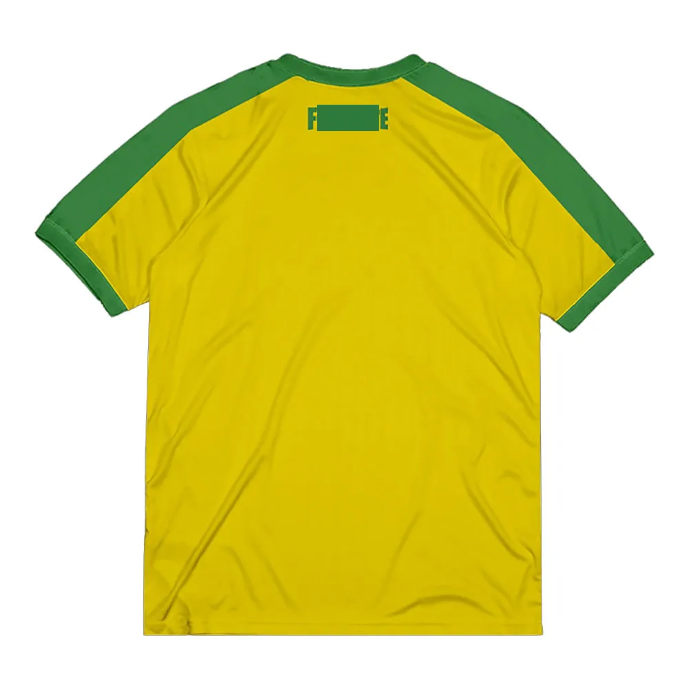 Bruno Mars Bruninho Jersey O-neck Short Sleeve Loose Male Tees Unisex Streetwear Casual Design 3D Printing T Shirt Men Women Top